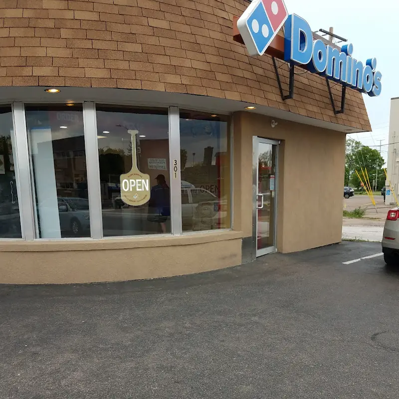 Domino's Pizza