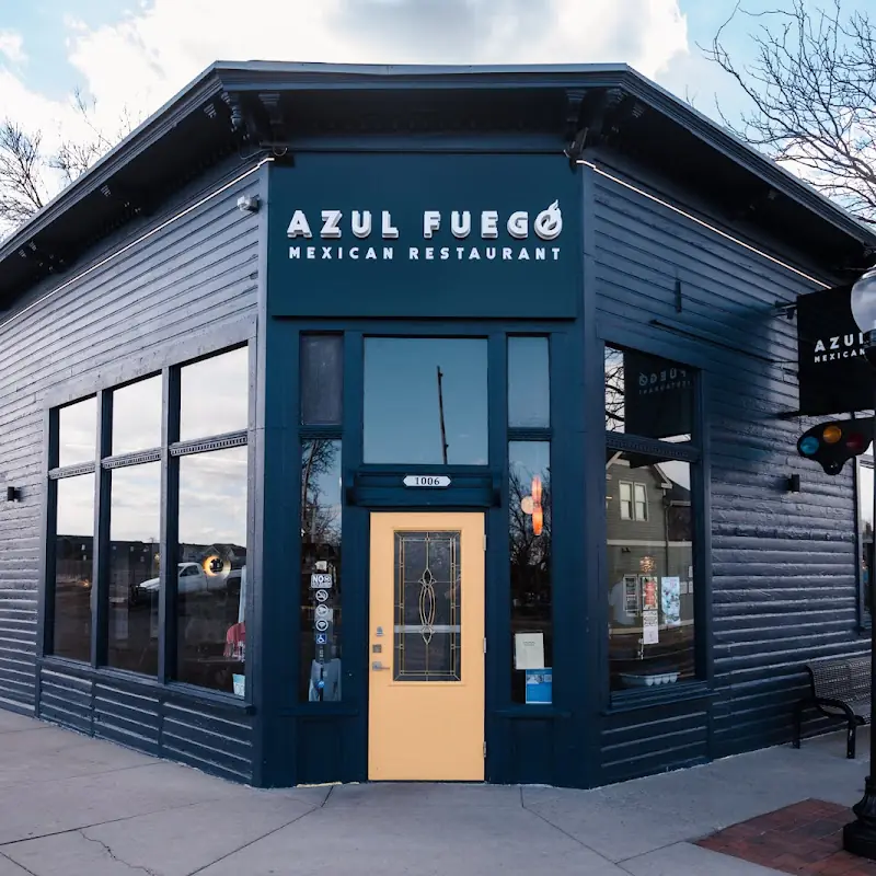 Azul Fuego Mexican Restaurant