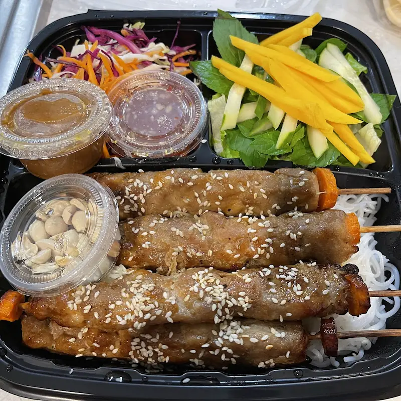 VietKearney Taste