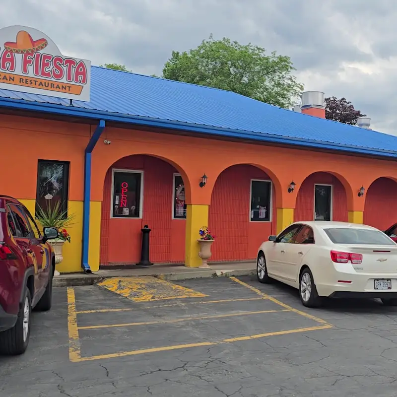 Casa Fiesta