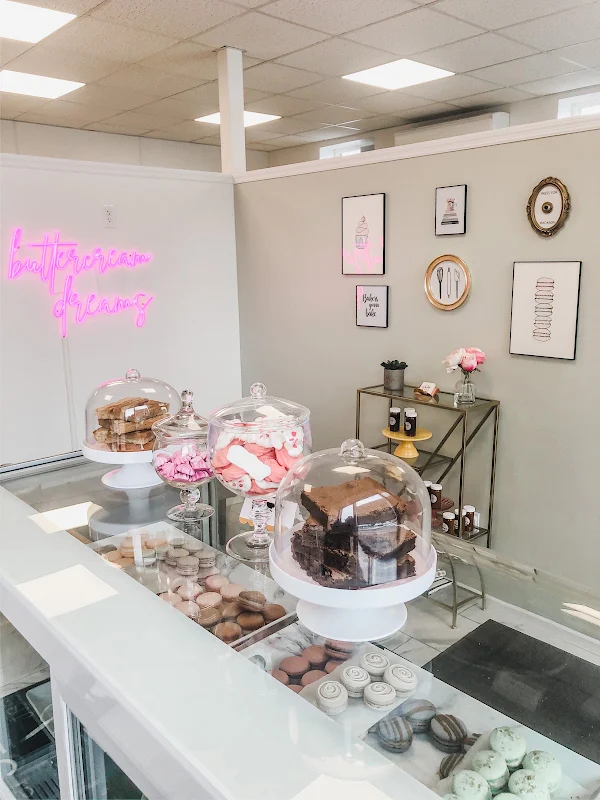 Whisky Business Bakery