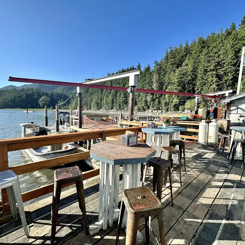 Taylor Shellfish Farms