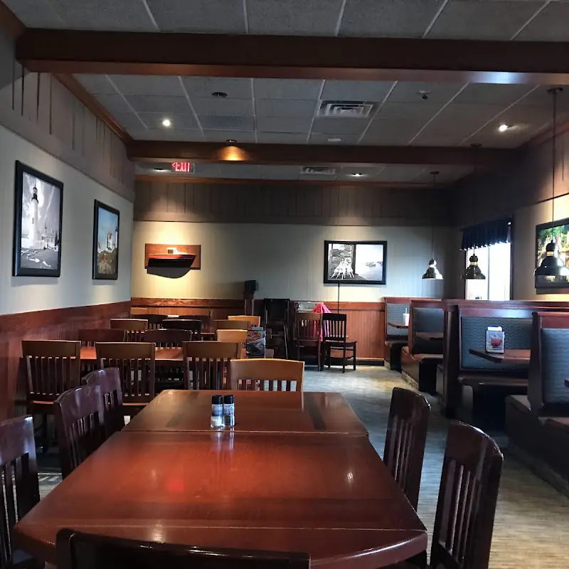 Red Lobster