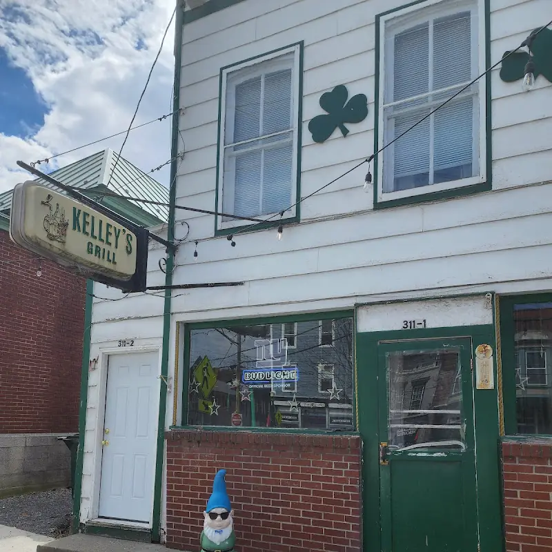 Kelley's Grill