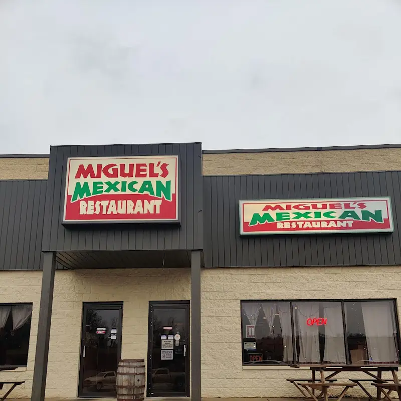 Miguel's Mexican Restaurant