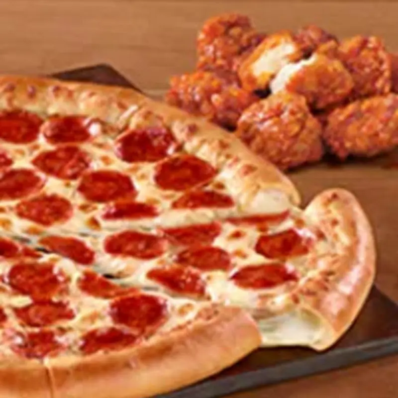 Pizza Hut