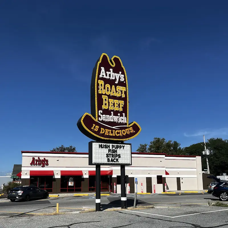Arby's