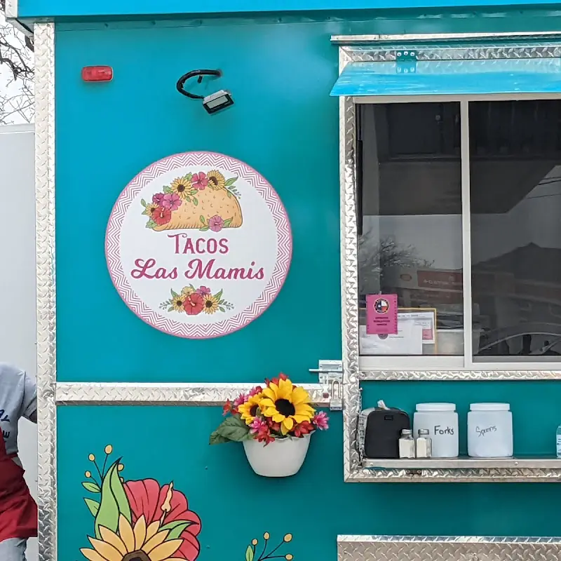 Tacos Las Mamis