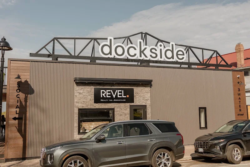 Dockside Social