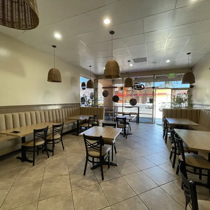 Sierra Grill House