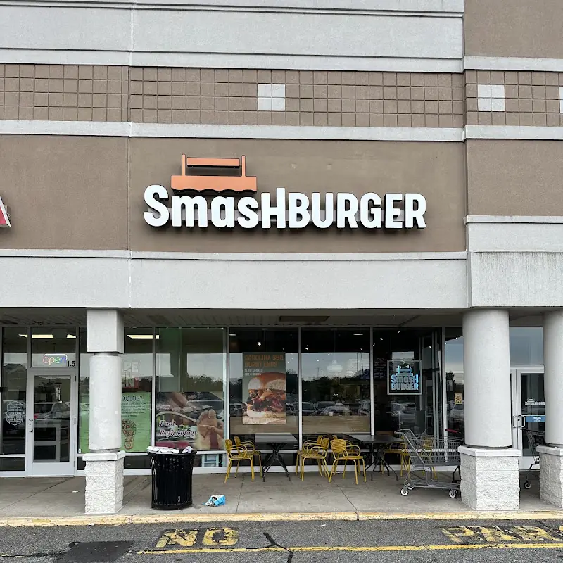 Smashburger