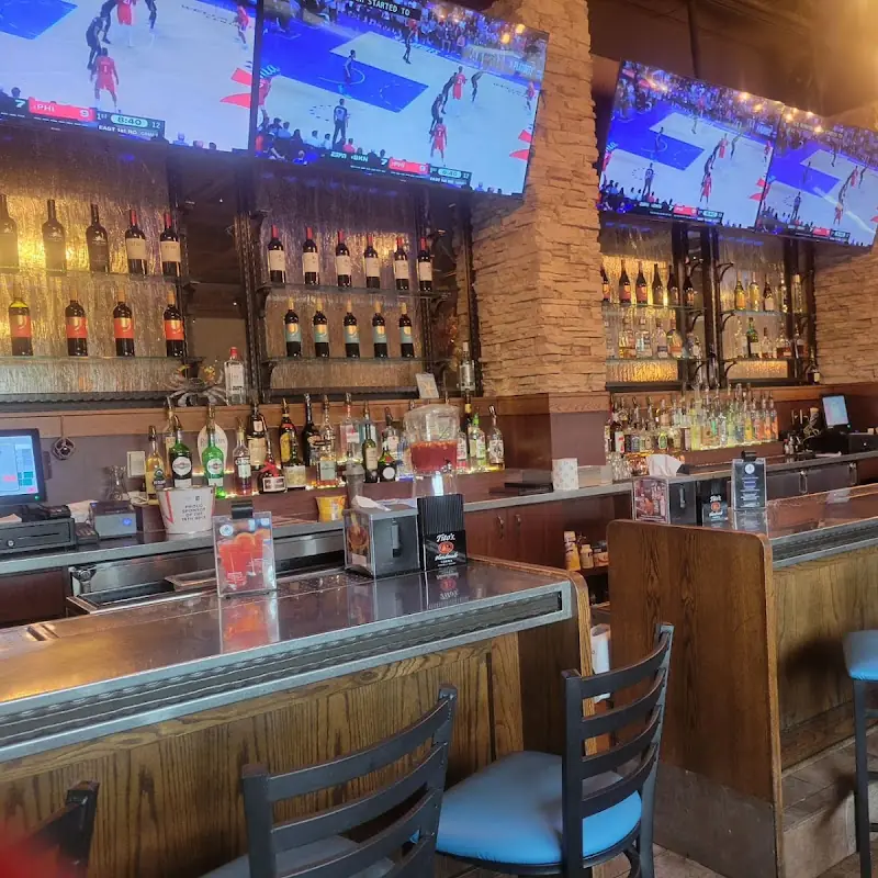 Blue Hook Cajun Seafood & Bar