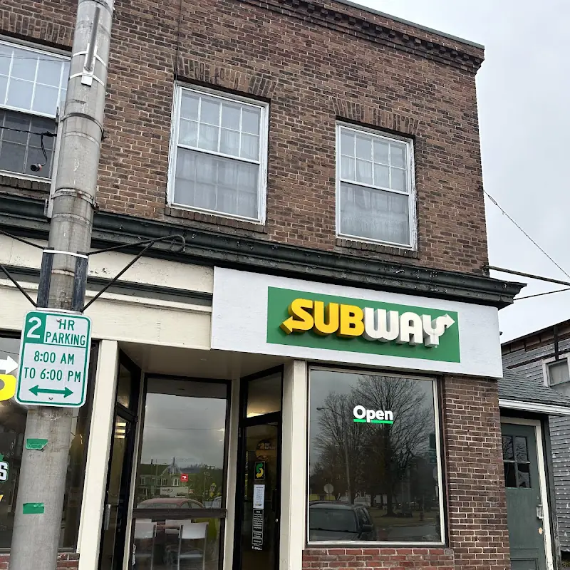 Subway