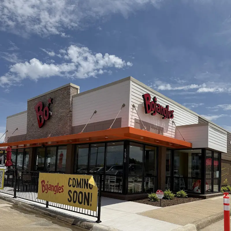 Bojangles