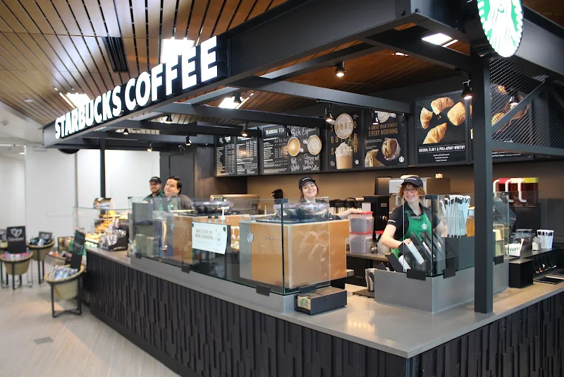 Starbucks Coffee Company