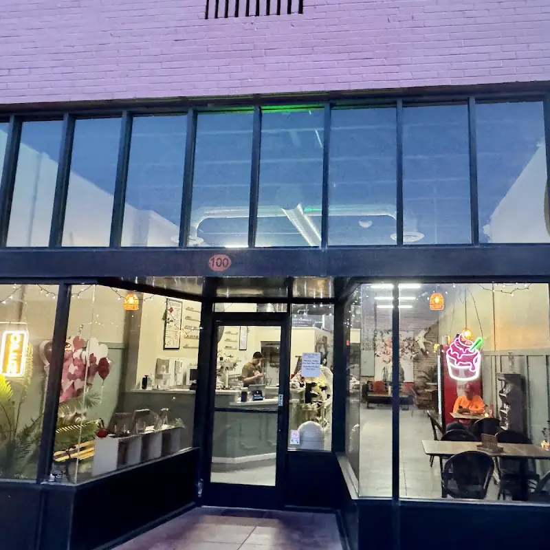 The Gelato Tavern