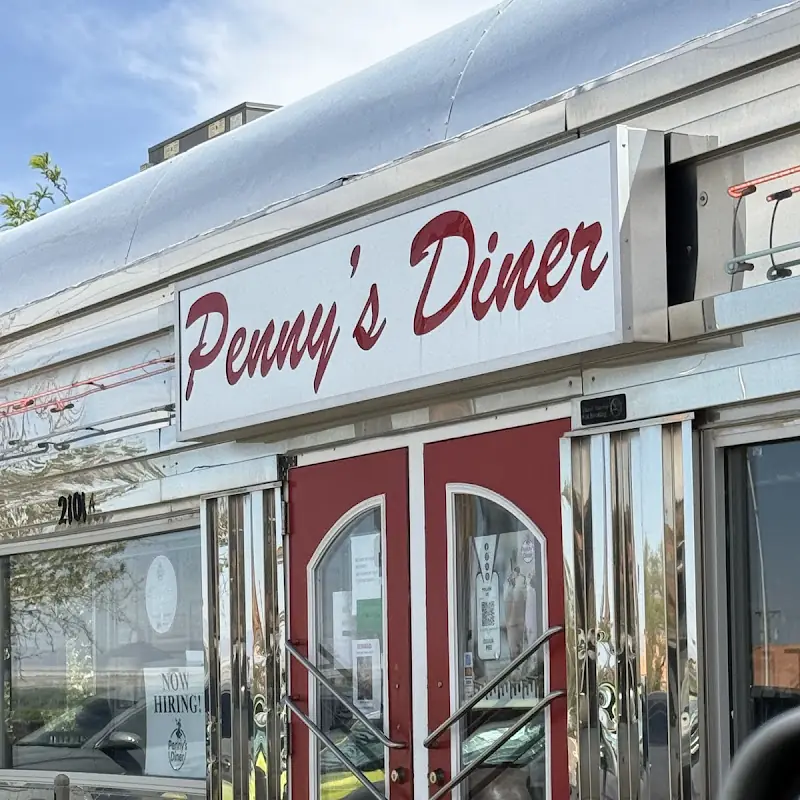 Penny's Diner