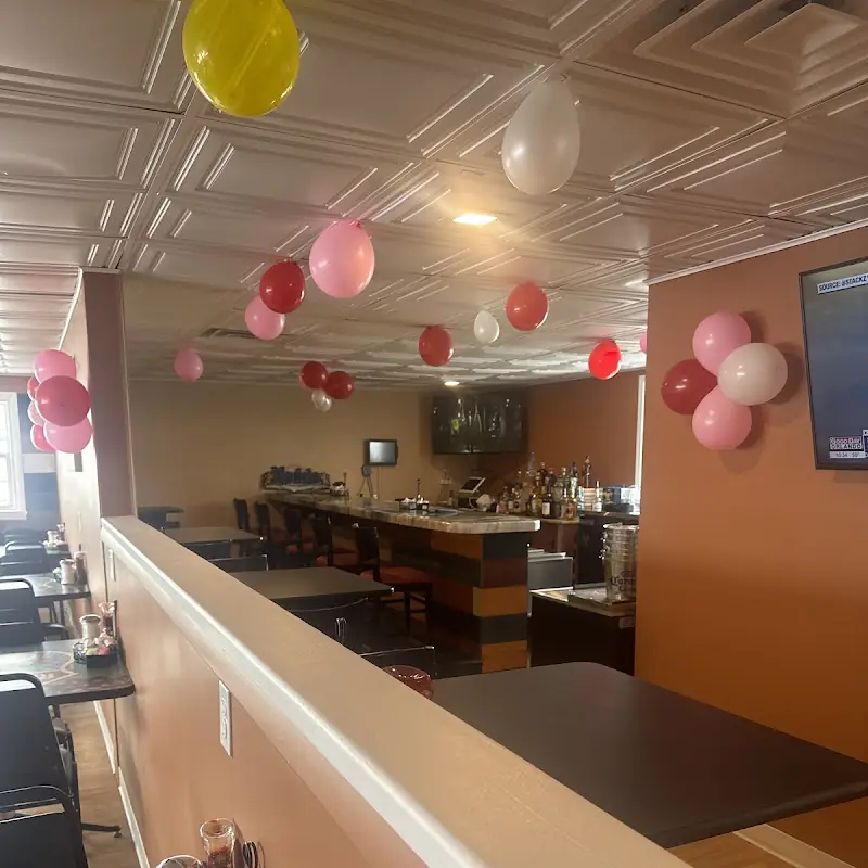 Route 421 Diner