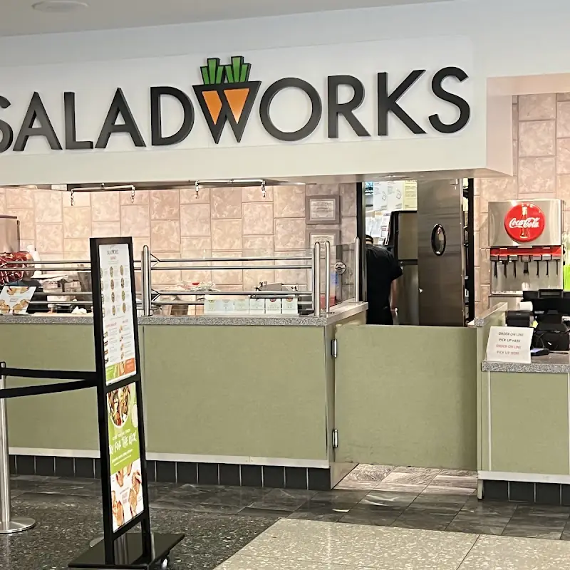 Saladworks
