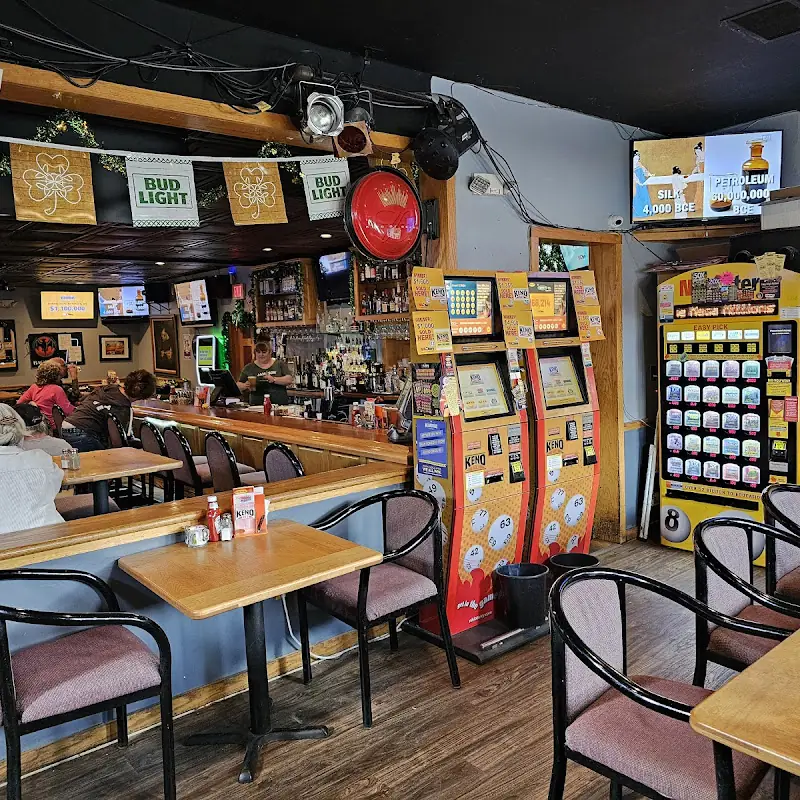 Alan's of Boscawen Restaurant