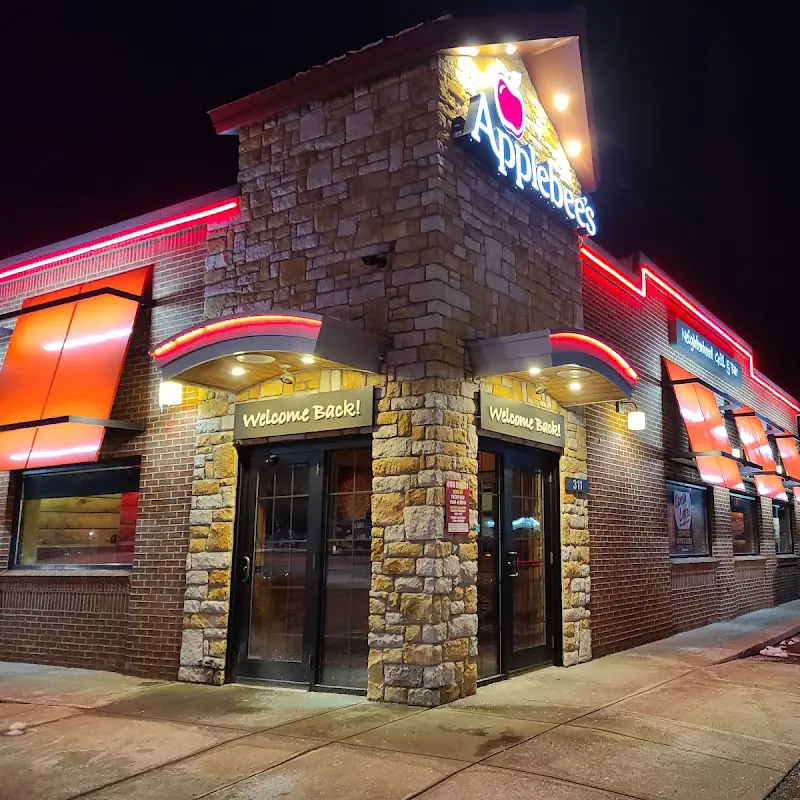 Applebee's Grill + Bar