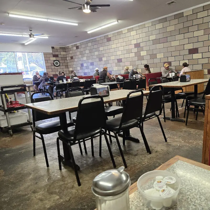 Standpipe Family Restaurant