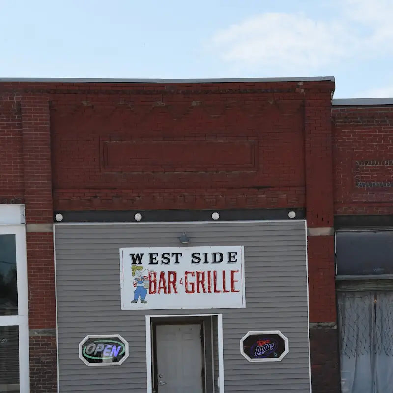Westside Bar & Grille