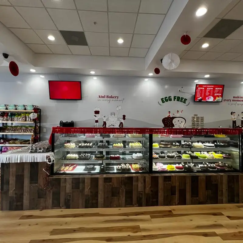 Atul Bakery | North Brunswick, USA