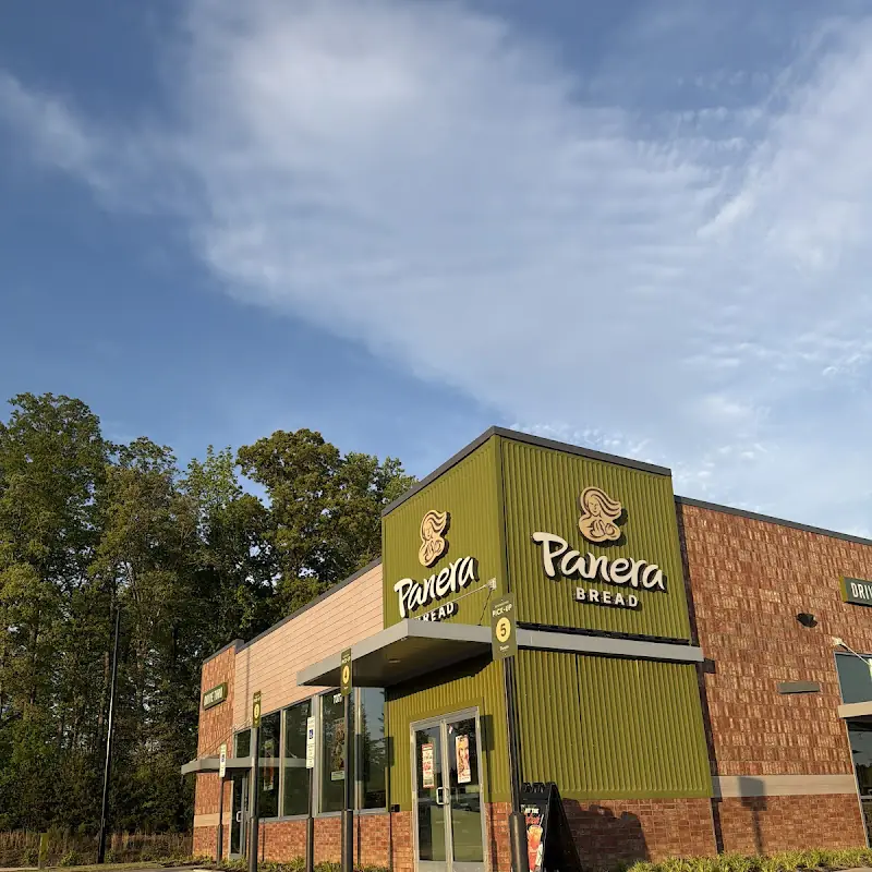 Panera Bread