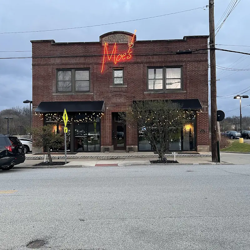 Moe's Restaurant