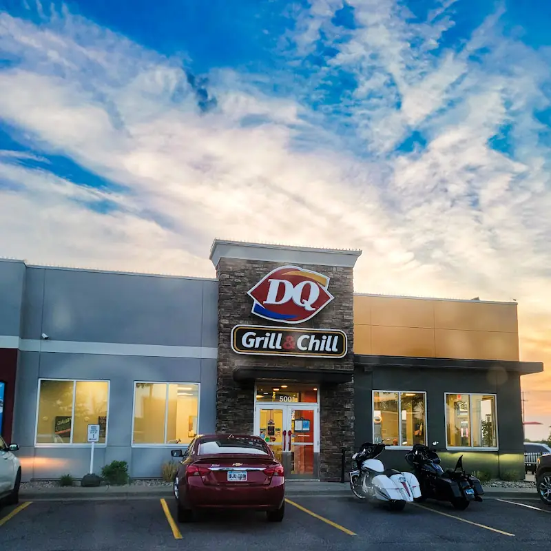Dairy Queen Grill & Chill
