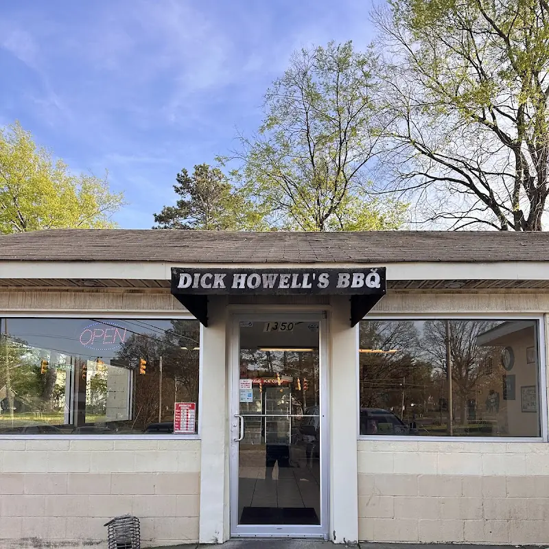 Dick Howell's BBQ