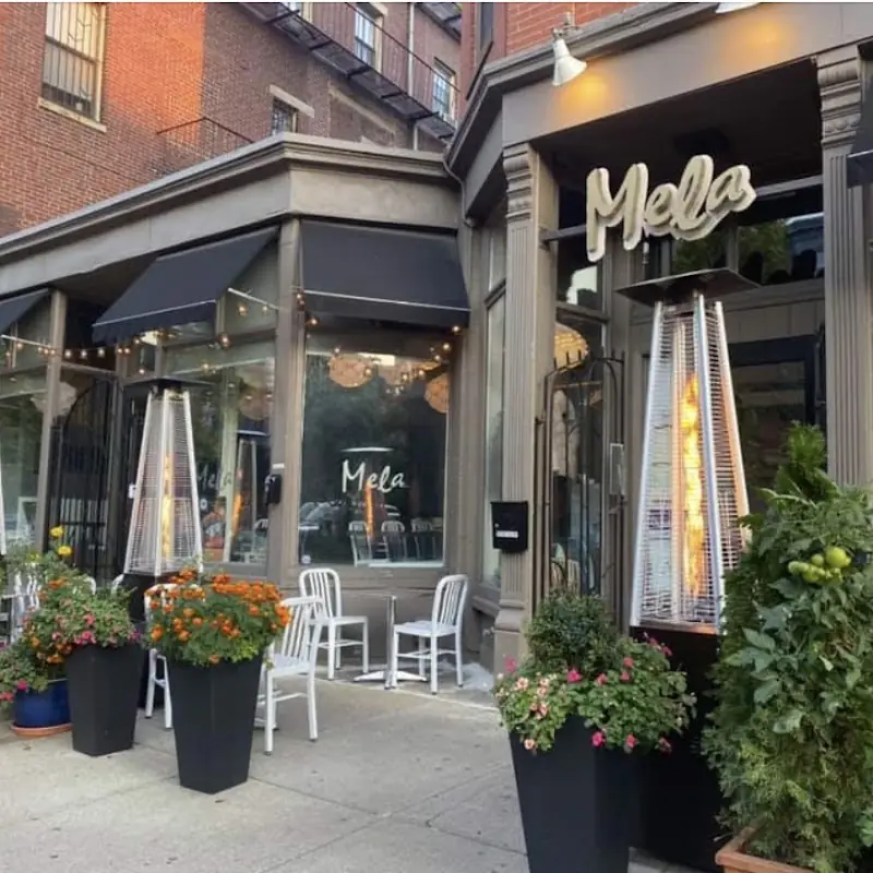 Mela Modern Indian Cuisine