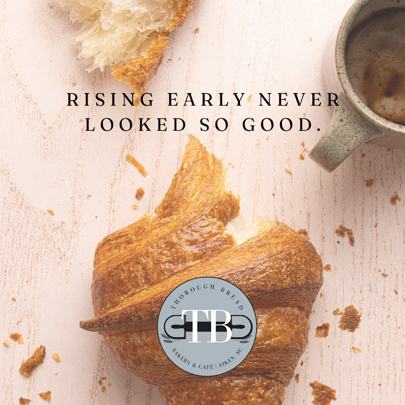 Thorough Bread Bakery & Café