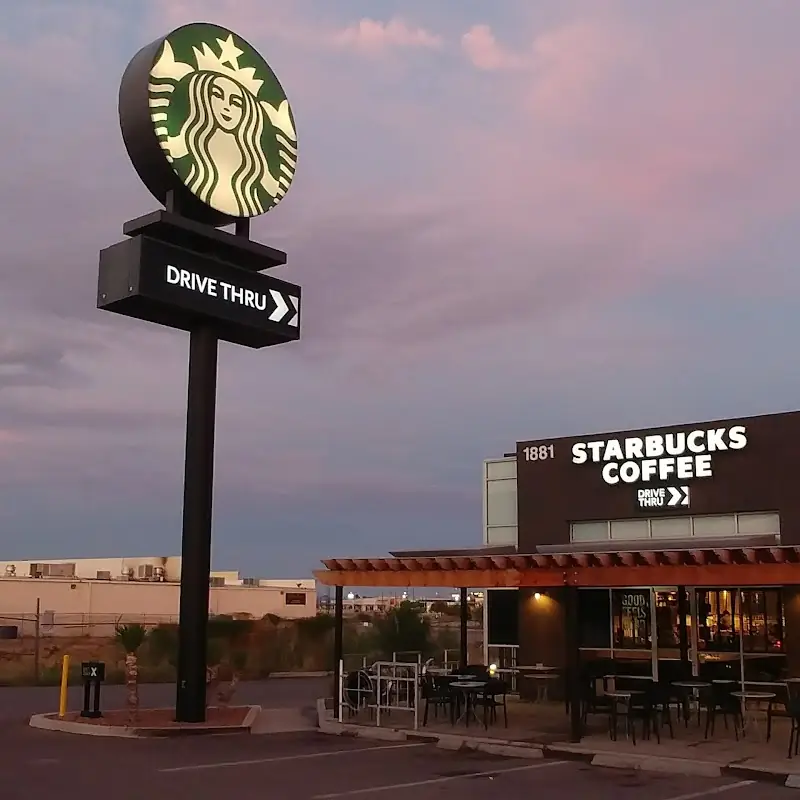 Starbucks Coffee Company