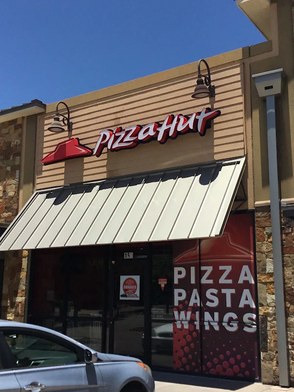 Pizza Hut