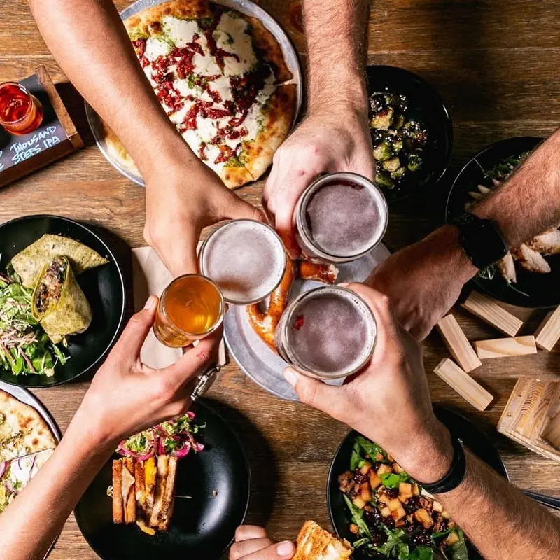 Laguna Beer Company