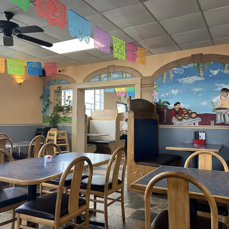 Hard Taco / Taco Duro