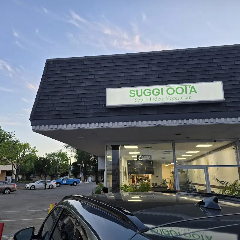 Suggi Oota