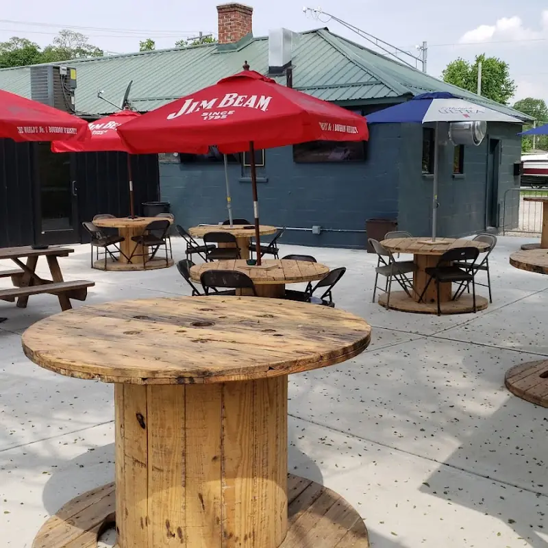 Tavern 62