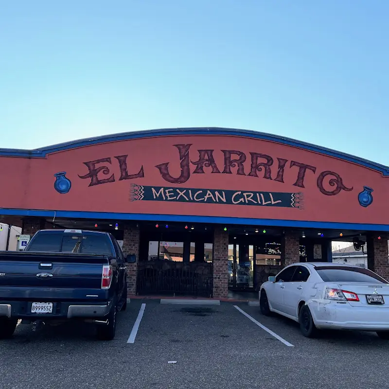 El Jarrito Mexican Grill