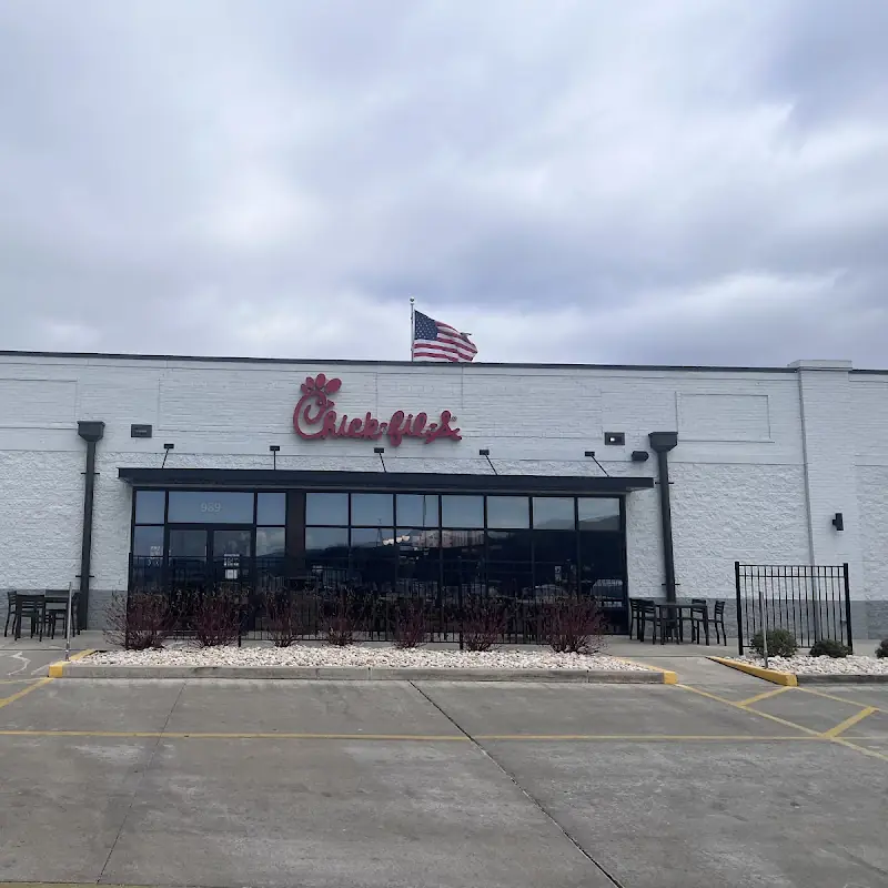 Chick-fil-A