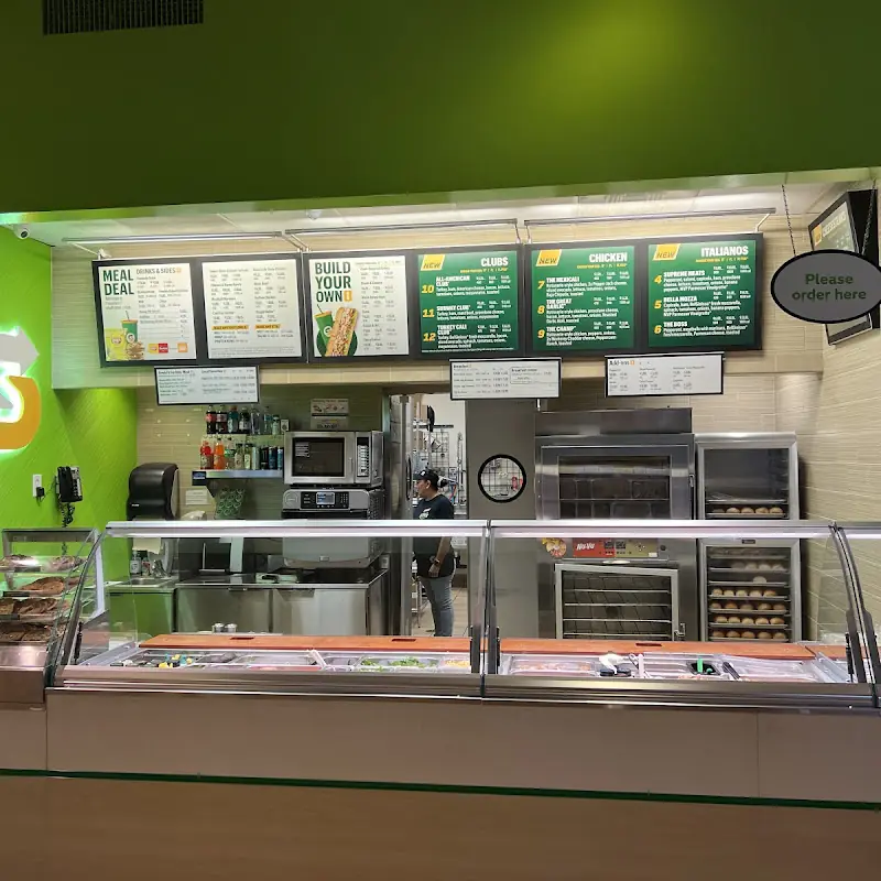Subway