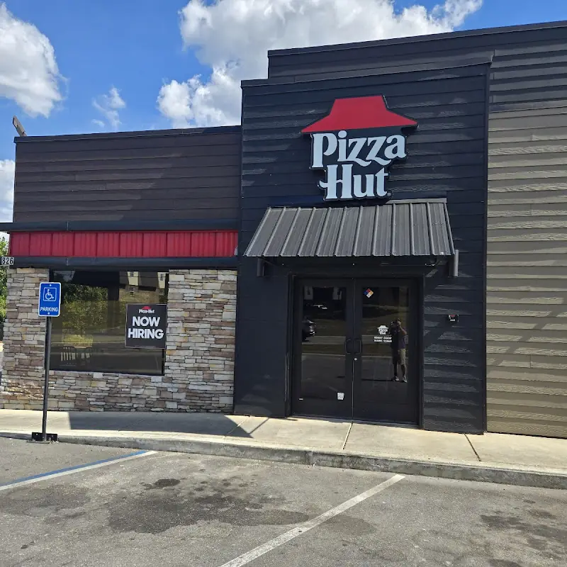 Pizza Hut