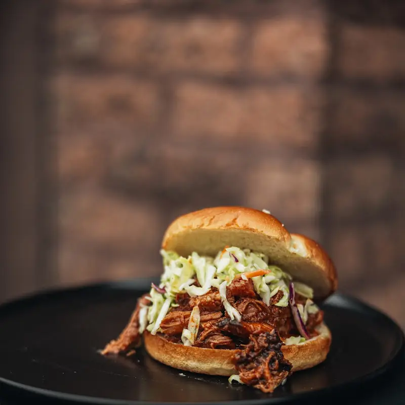 Brisket Sandwich