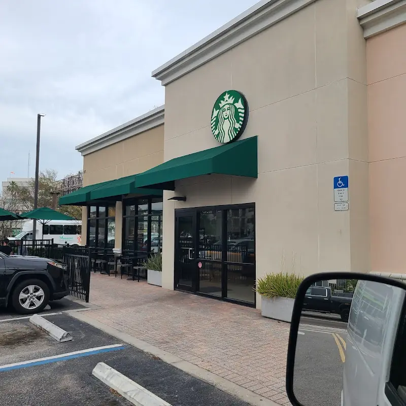 Starbucks Coffee Company