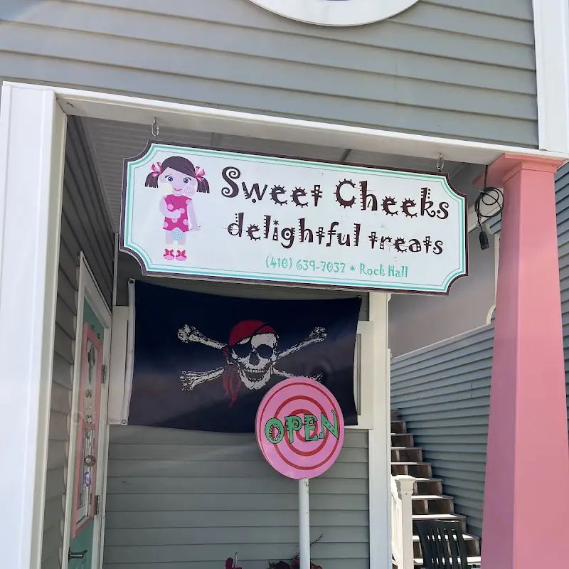 Sweet Cheeks