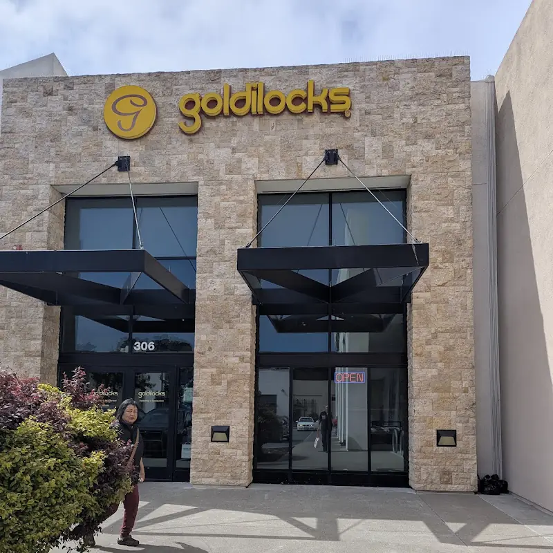 Goldilocks