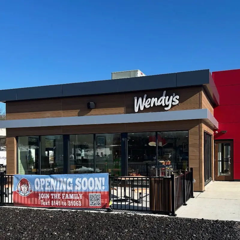 Wendy's