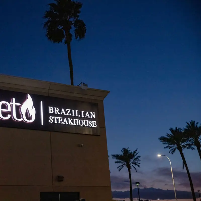 Galeto Brazilian Steakhouse